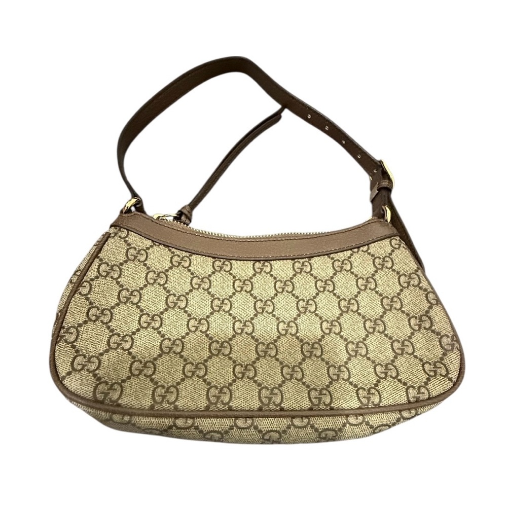 GUCCI Small Shoulder Bag - Picture 6 of 8